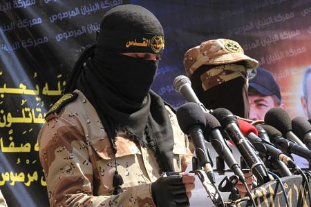 Le Jihad islamique salue l'Iran pour son soutien à la Palestine